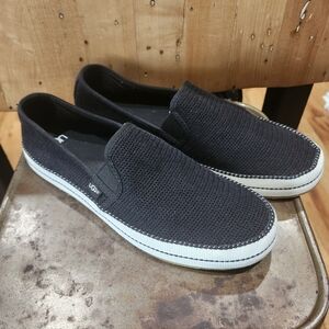 UGG Bren Slip On Sneaker